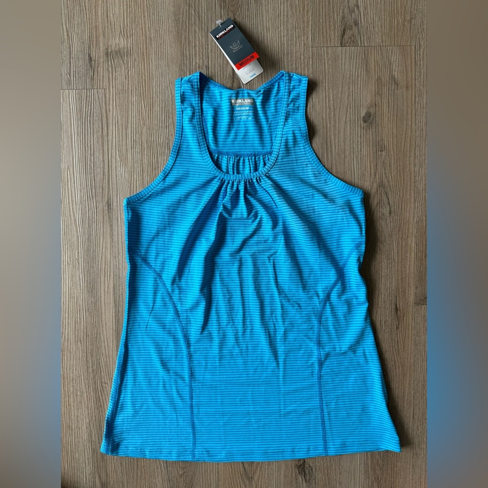 Athletic Tank